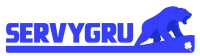 LOGO SERVYGRU 2025